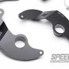 Bremsenkühlung passend für BMW M2C Komplettset - Vorderachse – Bild 4