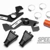 Bremsenkühlung passend für BMW M2 M3 M4 G87/G80/81/82 TRACK - Komplettset