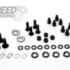 Sitzkonsole + Adapter passend für BMW Gx Fx E8x E9x - Fahrer – Bild 5