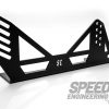 Sitzkonsole + Adapter passend für BMW Gx Fx E8x E9x - Fahrer – Bild 3