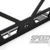 Sitzkonsole + Adapter passend für BMW Gx Fx E8x E9x - Fahrer – Bild 4