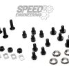 Sitzkonsole + Adapter passend für BMW E36 E46 E86 - Fahrer – Bild 7