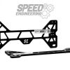 Sitzkonsole + Adapter passend für BMW E36 E46 E86 - Fahrer – Bild 8