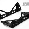 Sitzkonsole + Adapter passend für BMW E36 E46 E86 - Fahrer – Bild 4