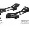 Recaro Pole Position Seitenadapter passend für BMW OEM Laufschiene Gx Fx E8x E9x - Fahrer – Bild 6
