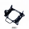 Sitzkonsole + Adapter passend für BMW E36 E46 E86 - Fahrer – Bild 2