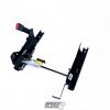 Recaro Pole Position Seitenadapter passend für BMW OEM Laufschiene E46 + Z4 - Beifahrer – Bild 3