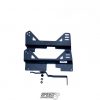 Recaro Pole Position Seitenadapter passend für BMW OEM Laufschiene E46 + Z4 - Beifahrer – Bild 2