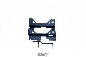 Recaro Pole Position Seitenadapter passend für BMW OEM Laufschiene E46 + Z4 - Beifahrer – Bild 2