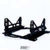 Sitzkonsole + Adapter passend für BMW E36 E46 E86 - Fahrer – Bild 3