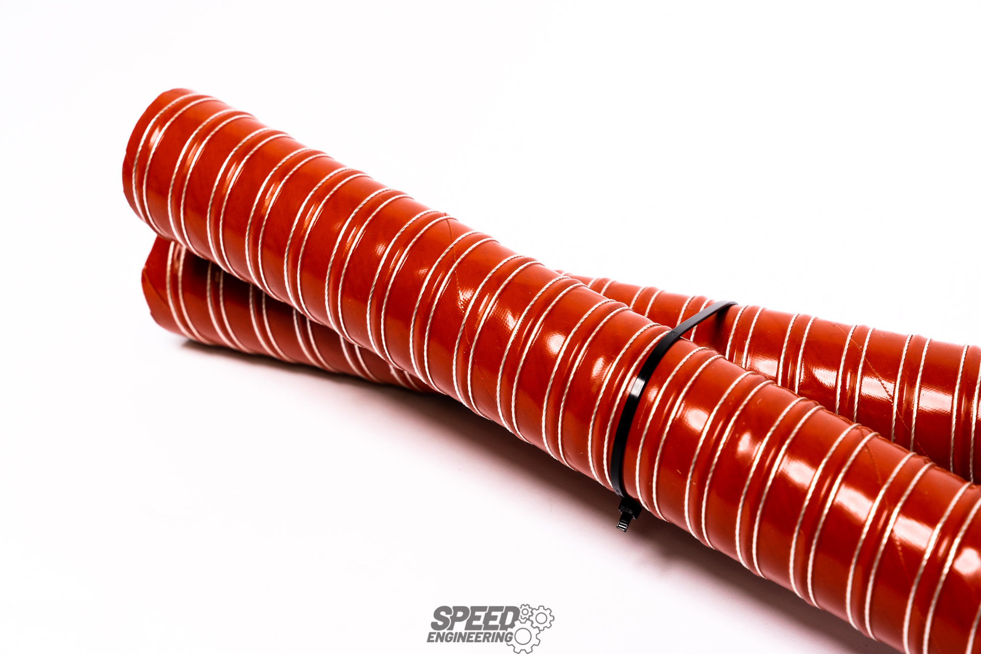 Lspeed-Racing - Hitzeschutzschlauch 12mm Durchmesser 1 Meter