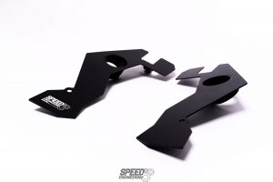 Bremsenkühlung Auslass passend für BMW M3/4 G80/82 – Bild 4