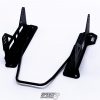 Sitzkonsole + Adapter passend für BMW Gx Fx E8x E9x - Fahrer – Bild 2