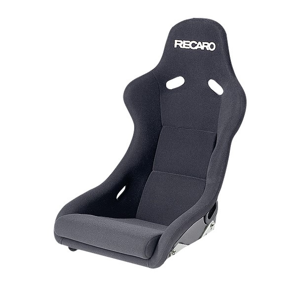 Recaro Pole Position mit ABE - SPEED Engineering GmbH