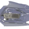 Bremsenkühlung passend für Ford Fiesta ST MK8 Set – Bild 4