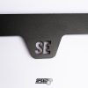 Sitzkonsole + Adapter passend für Seat/Golf/Polo/Audi Beifahrer – Bild 3