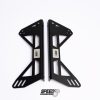 Sitzkonsole + Adapter passend für Seat/Golf/Polo/Audi Beifahrer – Bild 2