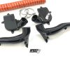 Bremsenkühlung passend für BMW E46 (AG Modell) Set – Bild 2