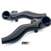 Bremsenkühlung passend für BMW E46 (AG Modell) Set – Bild 5