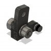 Adapter Sitzneigung Porsche 911 991 981 GT3/RS Cayman GT4 – Bild 2