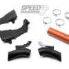 Bremsenkühlung passend für Toyota Supra MK5 Gen.2