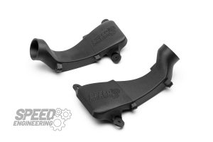Brake cooling system suitable for Toyota Supra MK5 Gen.2 - Image 2