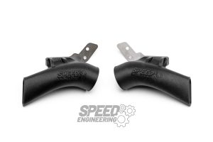 Brake cooling system suitable for Toyota Supra MK5 Gen.2 - Image 3