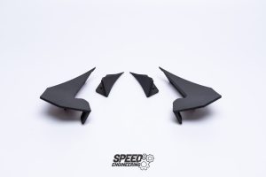 BMW Canard