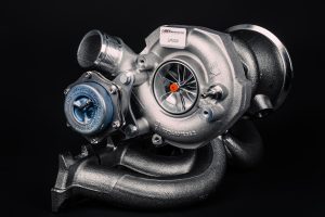 2.5L TFSI Audi RS3 & TTRS Upgrade-Turbolader LM520-CEPA