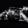 2.5L TFSI Audi RS3 & TTRS Upgrade-Turbolader LM700gen2 DAZA (EA855evo) – Bild 2