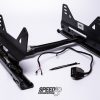 Electric Kit passend für elektrische BMW OEM Laufschienen Gx Fx E8x E9x M2 M3 M4 M140i M235i