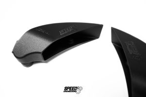 Bremsenkühlung passend für Toyota GR86/GT86/Subaru BRZ – Bild 3