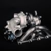 LM450 K04 Upgrade Turbo passend für VW/Audi 2,0 TSI/TFSI (EA113 Gen1) Motoren – Bild 2