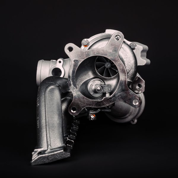 LM450-AMG Upgrade Turbo passend für Mercedes A45 AMG 450 PS