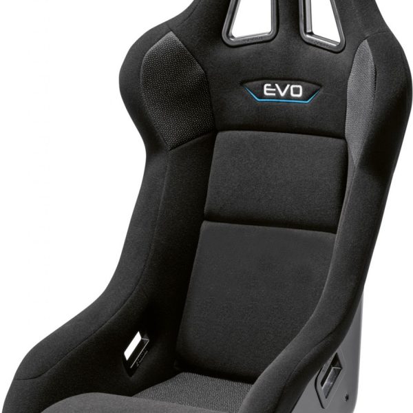 Sparco Rennsitz EVO QRT