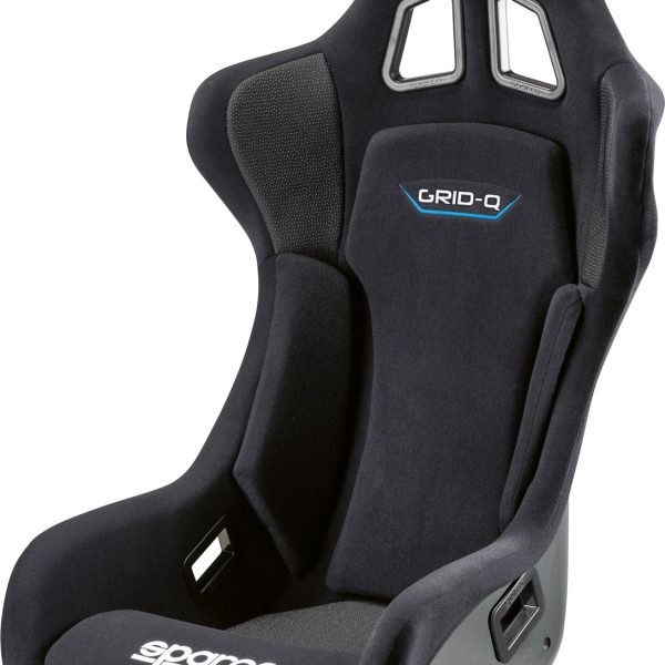 Sparco Rennsitz Grid-Q