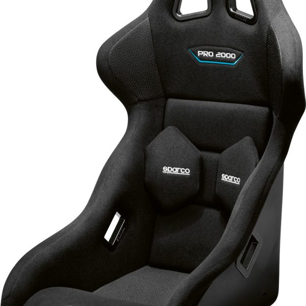 Sparco racing seat Pro 2000 QRT