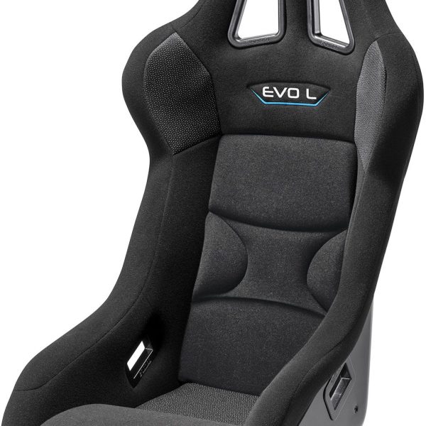 Sparco racing seat EVO L QRT