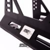 Sitzkonsole + Adapter passend für Audi A4 B5 Plattform - Beifahrer – Bild 2