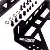 Sitzkonsole + Adapter passend für Suzuki Swift Sport Fahrer – Bild 2