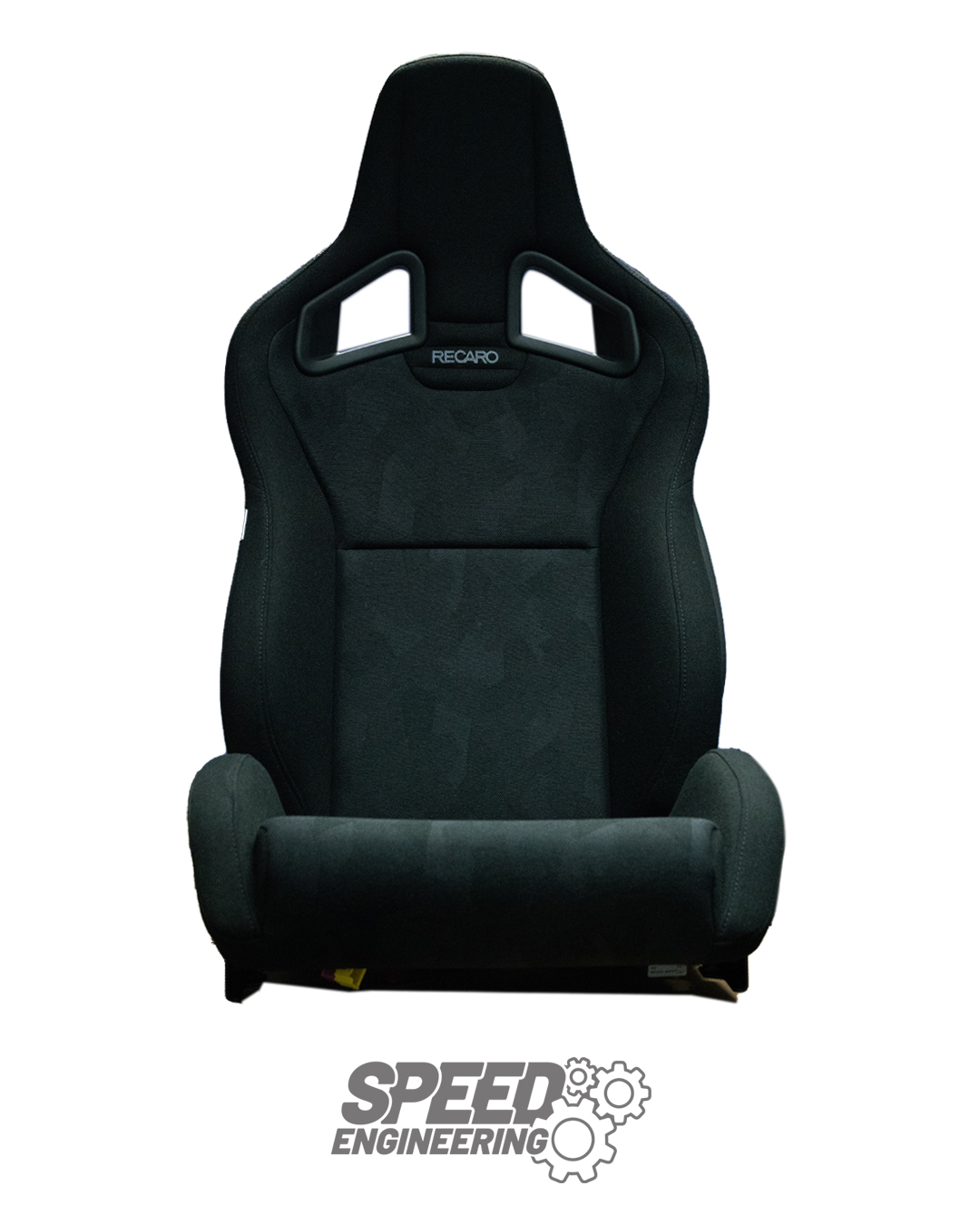 Sportsitz RECARO Cross Sportster CS Sitz