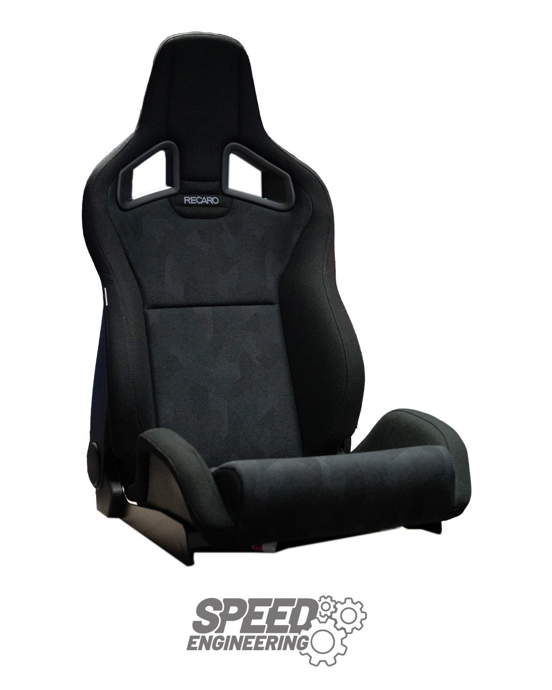 RECARO Sportster CS (mit Universal-Seitenairbag) Fahrerseite