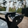Swan Neck Heckflügel passend für BMW 2XX M2 M2C F87 F22 mit Teilegutachten – Bild 3