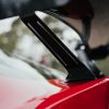Swan Neck Wing Heckflügel passend für Toyota Supra MK5 A90 mit Teilegutachten – Bild 6