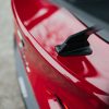 Swan Neck Wing Heckflügel passend für Toyota Supra MK5 A90 mit Teilegutachten – Bild 8