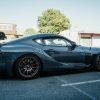 Swan Neck Wing Heckflügel passend für Toyota Supra MK5 A90 mit Teilegutachten – Bild 23