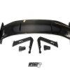 Swan Neck Wing Heckflügel passend für Toyota Supra MK5 A90 mit Teilegutachten – Bild 19