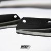 Swan Neck Wing Heckflügel passend für Toyota Supra MK5 A90 mit Teilegutachten – Bild 22
