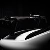 Swan Neck Heckflügel passend für BMW 2XX M2 M2C F87 F22 mit Teilegutachten – Bild 11