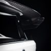 Swan Neck Heckflügel passend für BMW 2XX M2 M2C F87 F22 mit Teilegutachten – Bild 13